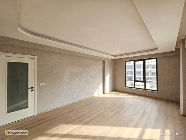 SELAHADDİN EYYÜBİ MAHALLESİNDE 3+1 SATILIK FIRSAT LÜX DAİRELER ‍ - Görsel 15