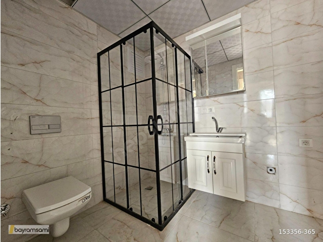 SELAHADDİN EYYÜBİ MAHALLESİNDE 3+1 SATILIK FIRSAT LÜX DAİRELER ‍ - Görsel 8