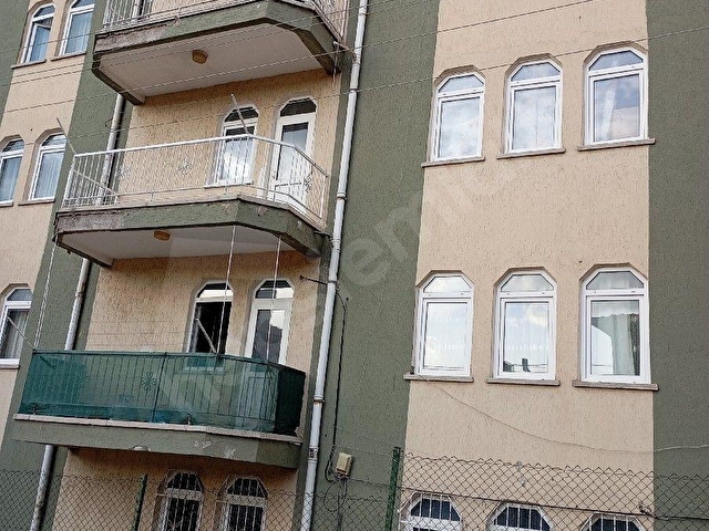 ÇUBUK BARBAROS MAH DE SATILIK DAİRE ACİLLL