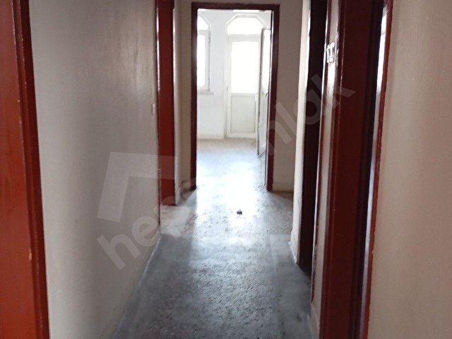 ÇUBUK BARBAROS MAH DE SATILIK DAİRE ACİLLL - Görsel 2