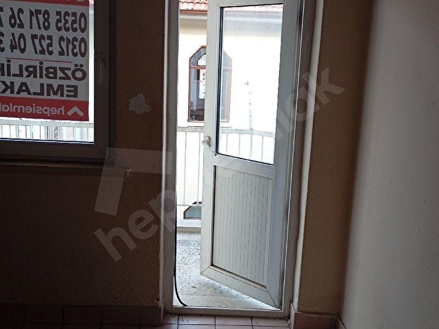 ÇUBUK BARBAROS MAH DE SATILIK DAİRE ACİLLL - Görsel 7