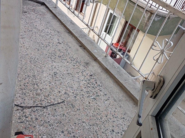ÇUBUK BARBAROS MAH DE SATILIK DAİRE ACİLLL - Görsel 8