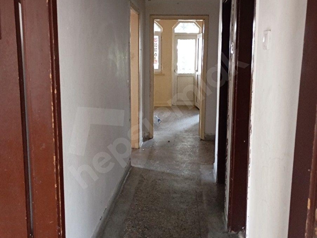 ÇUBUK BARBAROS MAH DE SATILIK DAİRE ACİLLL - Görsel 18