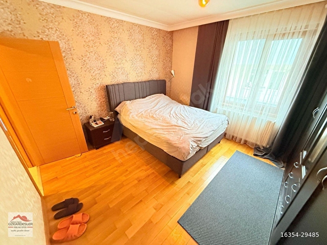 ETLİK CD. ÜZERİ VIP DONANIMLI 5+1 K.OTOPARK + ÖZEL TERAS DUBLEKS - Görsel 19