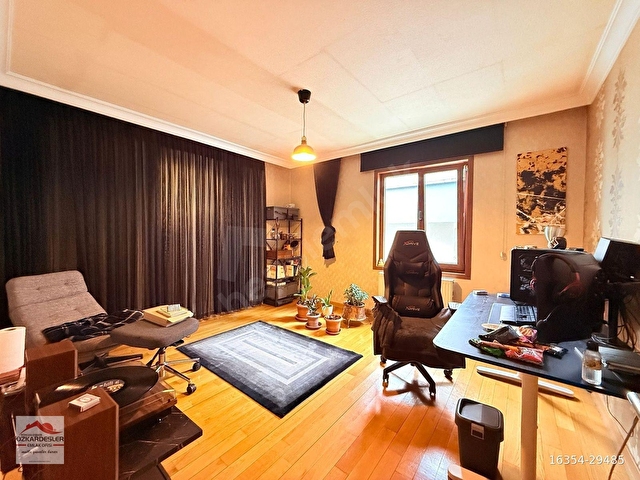 ETLİK CD. ÜZERİ VIP DONANIMLI 5+1 K.OTOPARK + ÖZEL TERAS DUBLEKS - Görsel 30