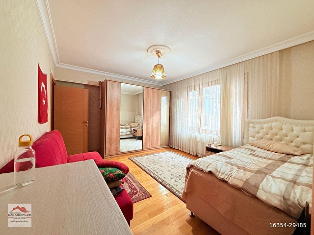 ETLİK CD. ÜZERİ VIP DONANIMLI 5+1 K.OTOPARK + ÖZEL TERAS DUBLEKS - Görsel 28