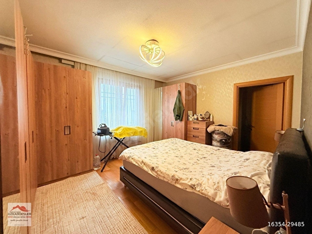 ETLİK CD. ÜZERİ VIP DONANIMLI 5+1 K.OTOPARK + ÖZEL TERAS DUBLEKS - Görsel 23
