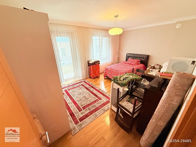 ETLİK CD. ÜZERİ VIP DONANIMLI 5+1 K.OTOPARK + ÖZEL TERAS DUBLEKS - Görsel 24