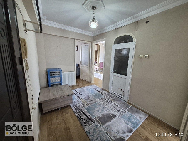 MEŞRUTİYET MAHDE KİRALIK ARAKAT EŞYALI 2+1 DAİRE - Görsel 4