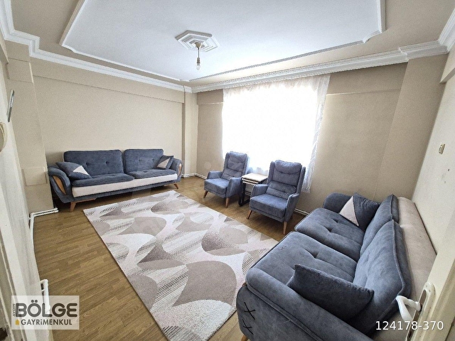 MEŞRUTİYET MAHDE KİRALIK ARAKAT EŞYALI 2+1 DAİRE - Görsel 6