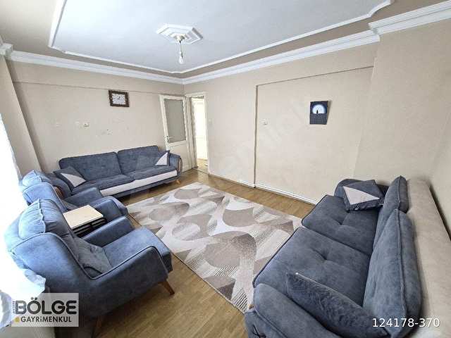 MEŞRUTİYET MAHDE KİRALIK ARAKAT EŞYALI 2+1 DAİRE - Görsel 7