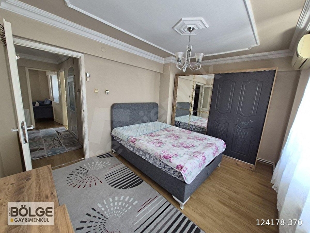 MEŞRUTİYET MAHDE KİRALIK ARAKAT EŞYALI 2+1 DAİRE - Görsel 13