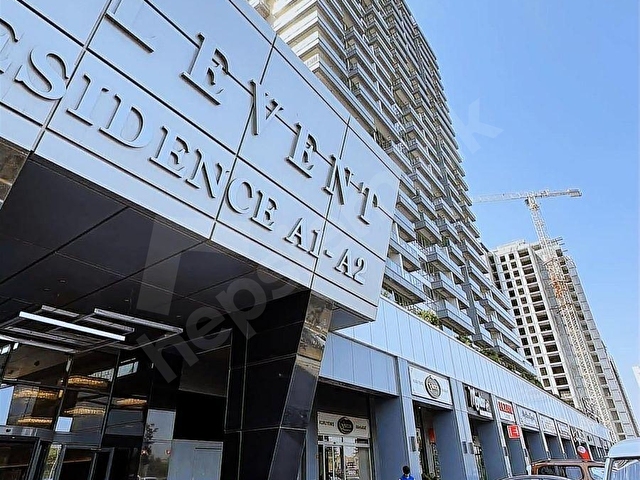 5 LEVENT TORUNLAR 3+1 OTURUMA HAZIR FOR SALE ORMAN MANZARA