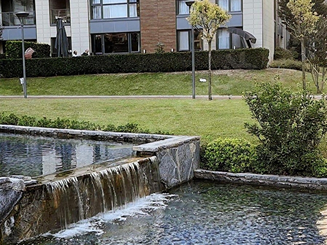 5 LEVENT TORUNLAR 3+1 OTURUMA HAZIR FOR SALE ORMAN MANZARA - Görsel 12