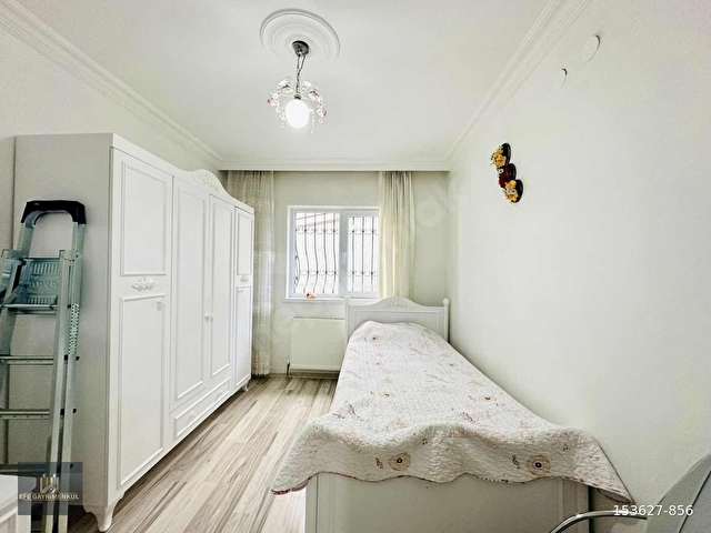 EFE GAYRİMENKULDEN CADDE YAKINI ASANSÖRLÜ GENİŞ 3+1 DAİRE - Görsel 19