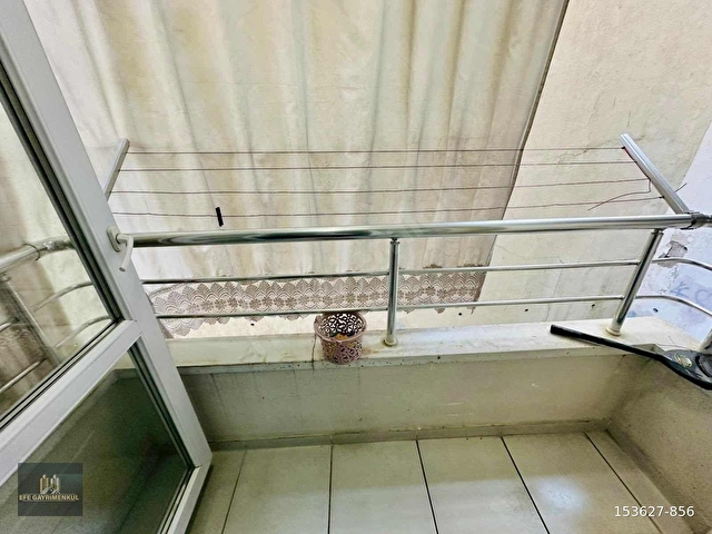 EFE GAYRİMENKULDEN CADDE YAKINI ASANSÖRLÜ GENİŞ 3+1 DAİRE - Görsel 27