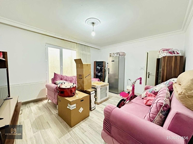 EFE GAYRİMENKULDEN CADDE YAKINI ASANSÖRLÜ GENİŞ 3+1 DAİRE - Görsel 16