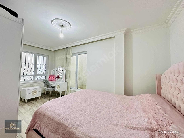 EFE GAYRİMENKULDEN CADDE YAKINI ASANSÖRLÜ GENİŞ 3+1 DAİRE - Görsel 7