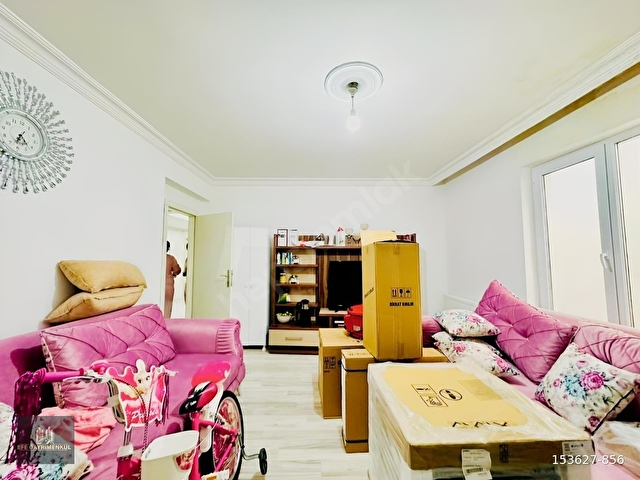EFE GAYRİMENKULDEN CADDE YAKINI ASANSÖRLÜ GENİŞ 3+1 DAİRE - Görsel 17