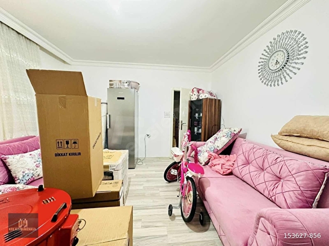 EFE GAYRİMENKULDEN CADDE YAKINI ASANSÖRLÜ GENİŞ 3+1 DAİRE - Görsel 13