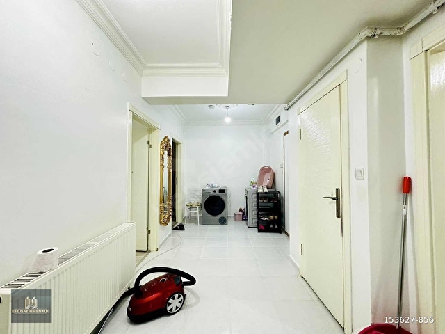 EFE GAYRİMENKULDEN CADDE YAKINI ASANSÖRLÜ GENİŞ 3+1 DAİRE - Görsel 21