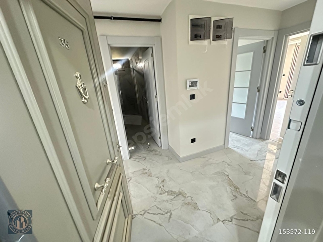 ALTUNİZADEDE SİTE İÇİNDE 3+2 160 M2 SATILIK DUBLEKS DAİRE - Görsel 7