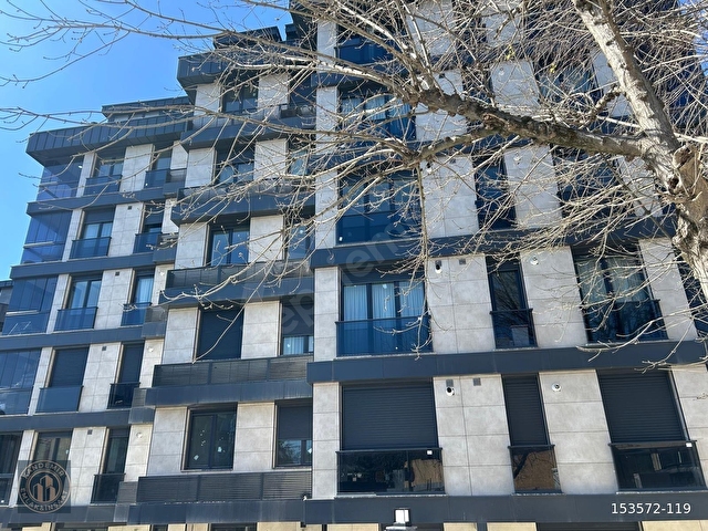ALTUNİZADEDE SİTE İÇİNDE 3+2 160 M2 SATILIK DUBLEKS DAİRE - Görsel 3