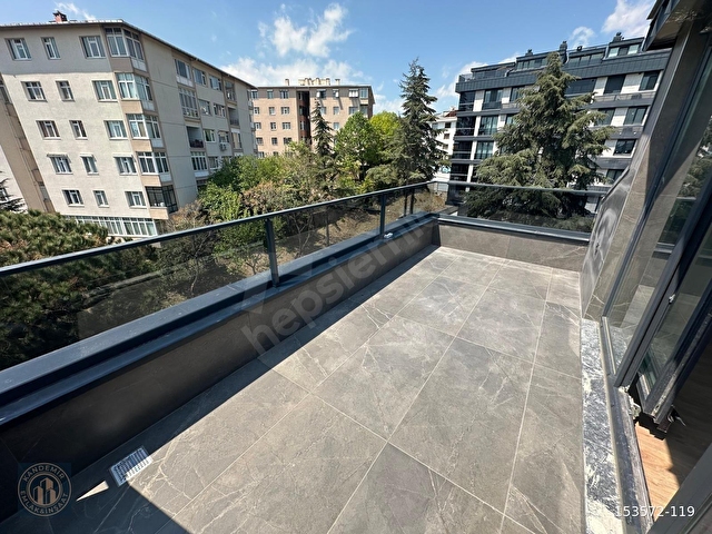 ALTUNİZADEDE SİTE İÇİNDE 3+2 160 M2 SATILIK DUBLEKS DAİRE - Görsel 24