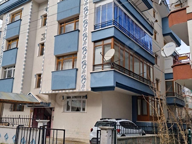 Ankara Sincanda 5+1 171 m2 Satılık Dubleks Daire (101567022) - Görsel 5