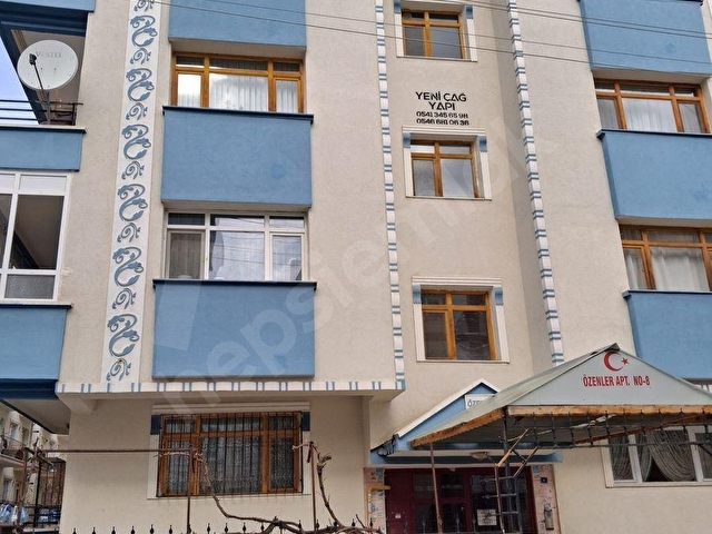Ankara Sincanda 5+1 171 m2 Satılık Dubleks Daire (101567022) - Görsel 7