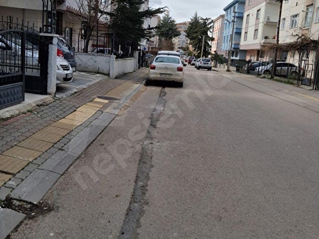 Ankara Sincanda 5+1 171 m2 Satılık Dubleks Daire (101567022) - Görsel 8