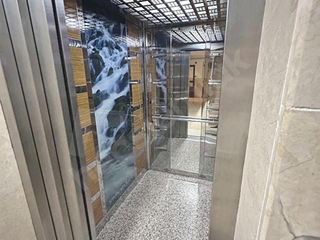 BAHÇELERÜSTÜ MAHALLESİ YENİ BİNADA BALKONLU 2+1 SATILIK DAİRE - Görsel 20