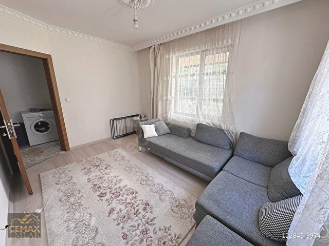 BAHÇELERÜSTÜ MAHALLESİ YENİ BİNADA BALKONLU 2+1 SATILIK DAİRE - Görsel 13