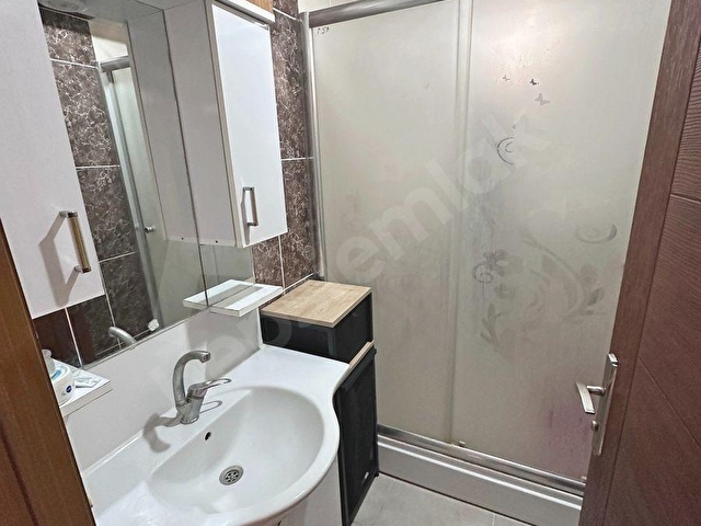 BAHÇELERÜSTÜ MAHALLESİ YENİ BİNADA BALKONLU 2+1 SATILIK DAİRE - Görsel 10