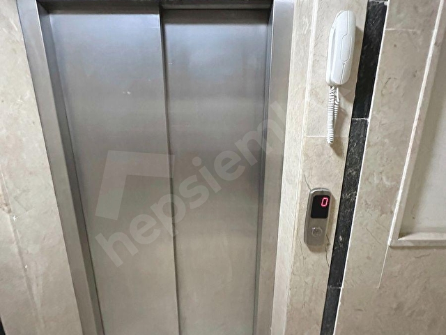 BAHÇELERÜSTÜ MAHALLESİ YENİ BİNADA BALKONLU 2+1 SATILIK DAİRE - Görsel 19