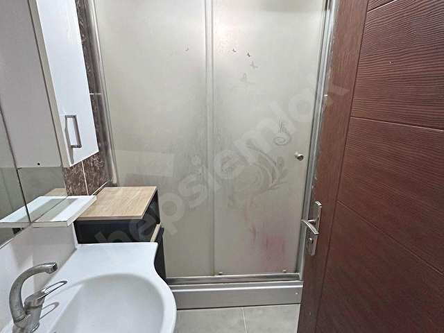 BAHÇELERÜSTÜ MAHALLESİ YENİ BİNADA BALKONLU 2+1 SATILIK DAİRE - Görsel 11