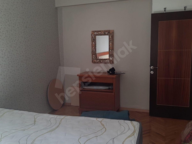 ÇİÇEK EMLAKTAN EMEKTE KATTA KOMBİLİ KİRALIK DAİRE - Görsel 12