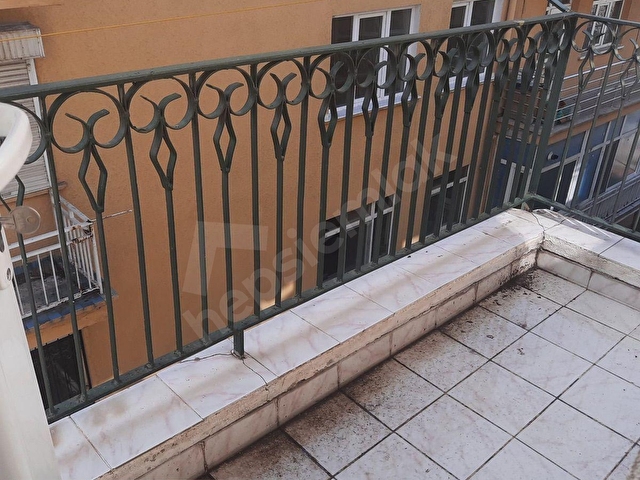 ÇİÇEK EMLAKTAN EMEKTE KATTA KOMBİLİ KİRALIK DAİRE - Görsel 20