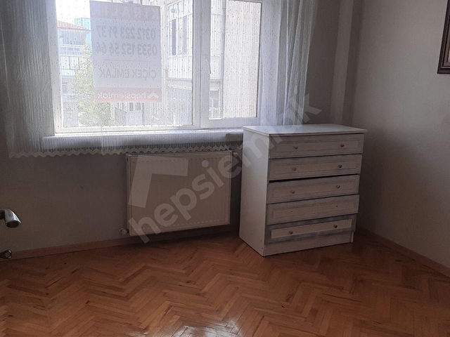 ÇİÇEK EMLAKTAN EMEKTE KATTA KOMBİLİ KİRALIK DAİRE - Görsel 22