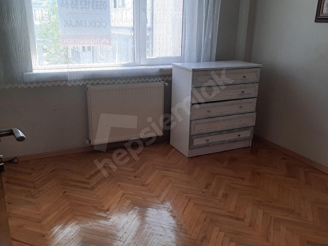 ÇİÇEK EMLAKTAN EMEKTE KATTA KOMBİLİ KİRALIK DAİRE - Görsel 24