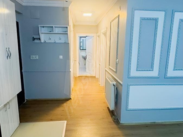 ACİL SATILIK Merkezi Lokasyonda Masrafsız 2+1 Daire - Görsel 3