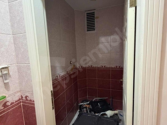 SERVERDEN ŞEHİTLİKTE 3 CEPHELİ YÜKSEK GİRİŞ SATILIK 3+1!!! - Görsel 11