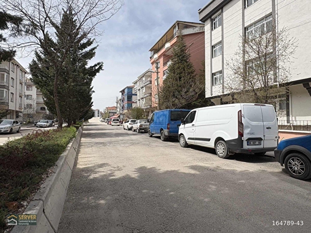 SERVERDEN ŞEHİTLİKTE 3 CEPHELİ YÜKSEK GİRİŞ SATILIK 3+1!!! - Görsel 21