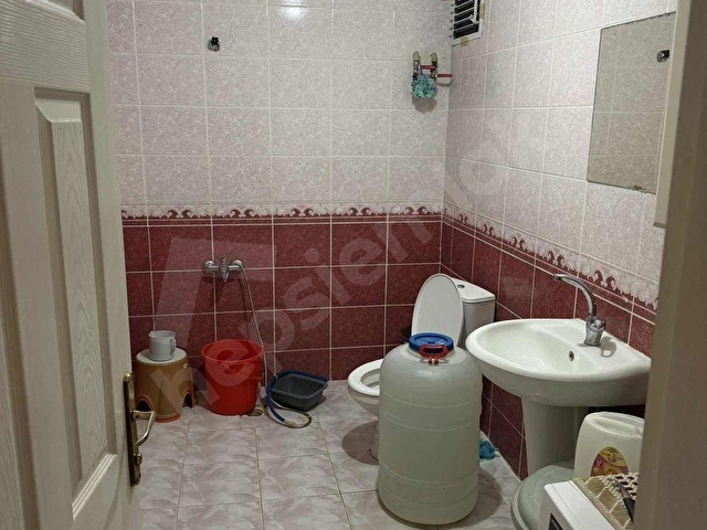 SERVERDEN ŞEHİTLİKTE 3 CEPHELİ YÜKSEK GİRİŞ SATILIK 3+1!!! - Görsel 14
