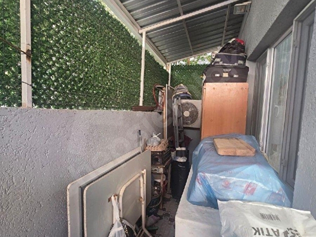 SATILIK UYGUN FİYATA DAİRE PINAR BAŞI MAH - Görsel 3