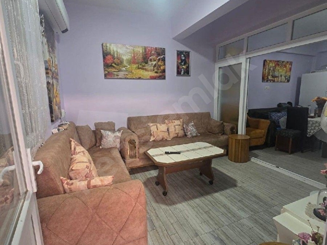 SATILIK UYGUN FİYATA DAİRE PINAR BAŞI MAH - Görsel 4