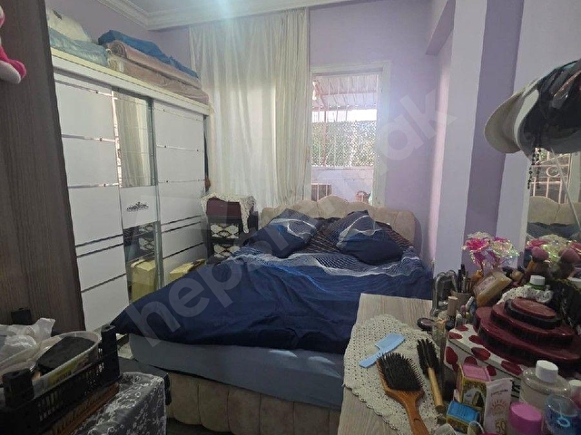 SATILIK UYGUN FİYATA DAİRE PINAR BAŞI MAH - Görsel 8