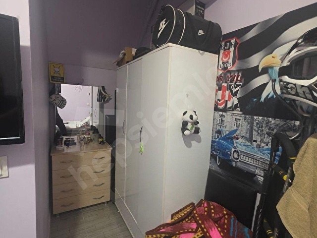 SATILIK UYGUN FİYATA DAİRE PINAR BAŞI MAH - Görsel 10