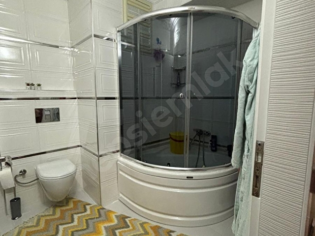 ORDU FATSA KAÇMAZ EMLAKTAN AYAZLI MAH SATILIK EMSALSİZ  FIRSAT 3+1 DAİRE - Görsel 11