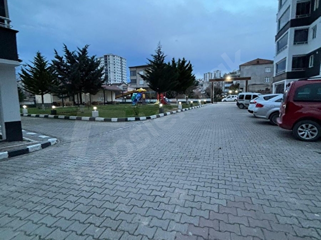 ORDU FATSA KAÇMAZ EMLAKTAN AYAZLI MAH SATILIK EMSALSİZ  FIRSAT 3+1 DAİRE - Görsel 29